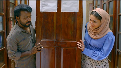  'ഭീഷ്മരി'ലെ ആദ്യ വീഡിയോ ഗാനം