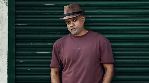 ഗൗതം ​​വാസുദേവ് മേനോൻ