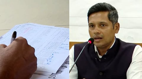 വോട്ട് ചെയ്യാൻ ആകാതെ വലിയൊരു വിഭാഗം അപേക്ഷകർ; തിരിച്ചടിയായത് കമ്മീഷൻ്റെ അറിയിപ്പ്