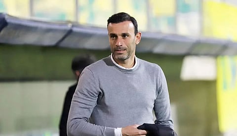 ഡേവിഡ് കറ്റാലയ്ക്ക് പകരം ആഷ്‌ലി വെസ്റ്റ്‌വുഡ്?; ബ്ലാസ്റ്റേഴ്‌സിന്റെ പുതിയ കോച്ചിനെ ഇന്ന് പ്രഖ്യാപിച്ചേക്കും 