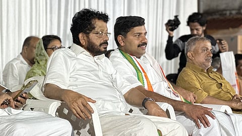 തവനൂരില്‍ യുഡിഎഫ് സ്ഥാനാര്‍ഥിയെ വിജയിപ്പിച്ചാല്‍ സൗജന്യ വിദേശയാത്ര; വാഗ്ദാനവുമായി മുസ്ലീം ലീഗ് വൈസ് പ്രസിഡന്റ് സി.പി. ബാവ ഹാജി