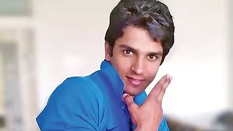 ഹരീഷ് റാണ