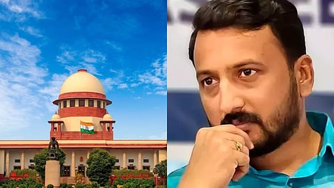 രാഹുൽ മാങ്കൂട്ടത്തിൽ