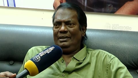 വി.ഡി. സതീശൻ മുഖ്യമന്ത്രി ആകണം, യുഡിഎഫ് അധികാരത്തിലെത്തിയാല്‍ ഹേമ കമ്മിറ്റി റിപ്പോര്‍ട്ട് പുറത്തുവിടും: സലീം കുമാർ