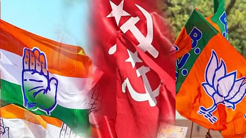 മത്സര ചിത്രം ഇന്ന് തെളിയും; പത്രിക പിൻവലിക്കാൻ ഇന്ന് കൂടി അവസരം