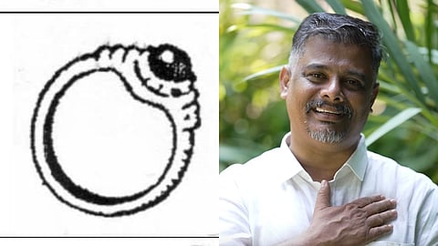 ആദ്യം ആപ്പിൾ, പിന്നെ കുടം, ഒടുവിൽ മോതിരം; എൻ.എം.ആർ. റസാക്കിൻ്റെ ചിഹ്നം തെരഞ്ഞെടുപ്പ് കമ്മീഷൻ മാറ്റിയത് മൂന്ന് തവണ