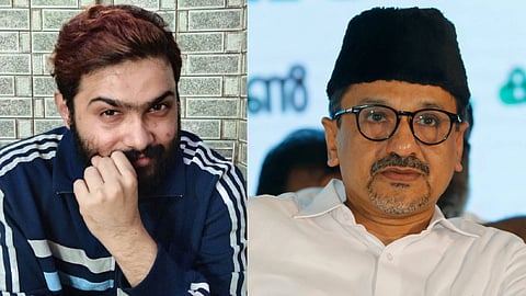 സാദിഖലി തങ്ങൾക്കെതിരായ പോസ്റ്റ് പങ്കുവച്ചത് വിദേശത്ത് നിന്ന്? ഫേസ്ബുക്ക് അക്കൗണ്ട് തയ്യാറാക്കിയതിൽ കൂടുതൽ പേർക്ക് പങ്കുള്ളതായി സൂചന