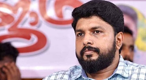 വി. വസീഫ്