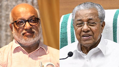 "ഓരോരുത്തർക്കും ഓരോ ശൈലി, കുറ്റം കണ്ടെത്താൻ ചിലർ ഗവേഷണ ബുദ്ധിയോടെ പ്രവർത്തിക്കുന്നു"; മുഖ്യമന്ത്രിയുടെ വിവാദ പരാമർശങ്ങളിൽ വിശദീകരണവുമായി എം.എ. ബേബി