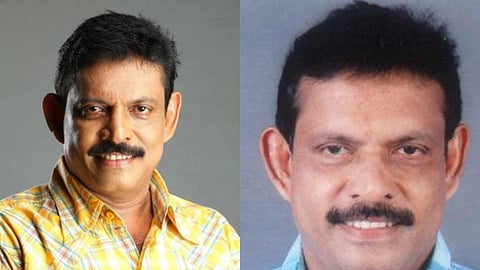 ഇ എ രാജേന്ദ്രൻ 