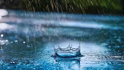 അടുത്ത മൂന്ന് മണിക്കൂറിൽ ആറ് ജില്ലകളിൽ മഴ ലഭിച്ചേക്കും