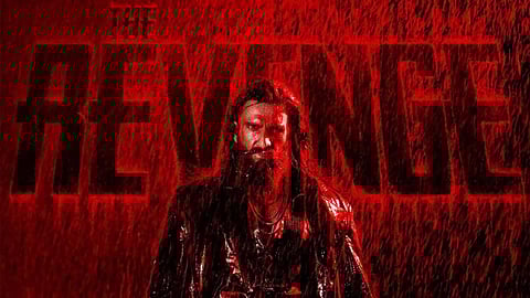 'ധുരന്ധർ: ദ റിവഞ്ച്'