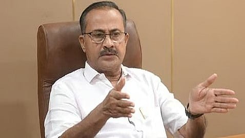 സിപിഐഎം-എസ്ഡിപിഐ ഡീൽ ആരോപണവുമായി പി.എം.എ സലാം