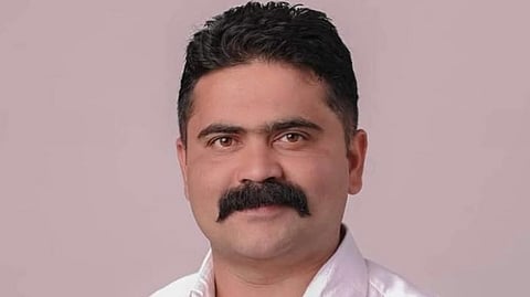 പ്രശോഭ് സി. വത്സൻ