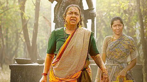 'തായ്‌ കിഴവി'  സിനിമ