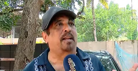 രവീന്ദ്രൻ