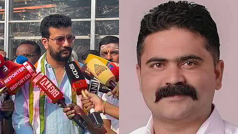 "പ്രശോഭിനെ മുഖപരിചയമുണ്ട്"; ചൂഷണത്തിനിരയായ പെൺകുട്ടിക്ക് ഒപ്പമാണ് താനെന്ന് രമേഷ് പിഷാരടി 