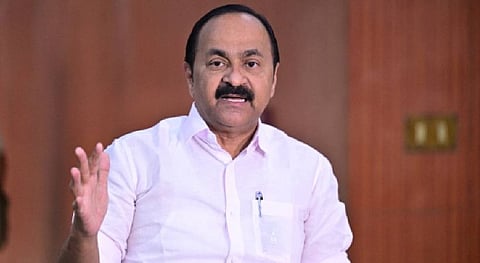 വി.ഡി. സതീശൻ