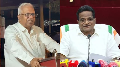 ടി.കെ. ഗോവിന്ദനെതിരെ പി. ജയരാജൻ