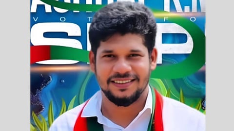 "സ്ഥാനാർഥി പത്രിക പിൻവലിക്കാൻ കാരണം യുഡിഎഫ് സമ്മർദം"; വെളിപ്പെടുത്തലുമായി എസ്‌ഡിപിഐ സ്ഥാനാർഥി