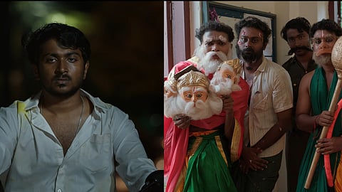 'വാഴ II - ബയോപിക് ഓഫ് ബില്യണ്‍ ബ്രോസി'ന്റെ ട്രെയ്‌ലർ 