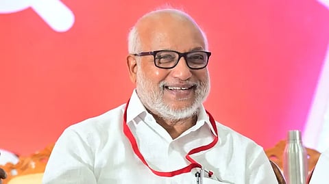 എം.എ. ബേബി