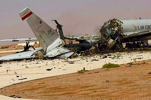 ബോയിങ് E-3 സെൻട്രി