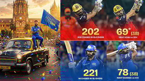 Mumbai Indians vs Kolkata Knight Riders, ipl 2026
