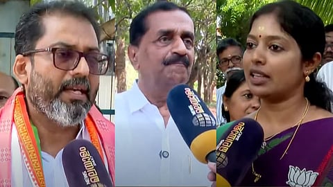 സിറ്റിങ് സീറ്റ് വിടാതെ എൽഡിഎഫ്, യുഡിഎഫും എൻഡിഎയും ഇഞ്ചോടിഞ്ച്; കോഴിക്കോട് നോർത്തിൽ വിജയം ആർക്ക്?  