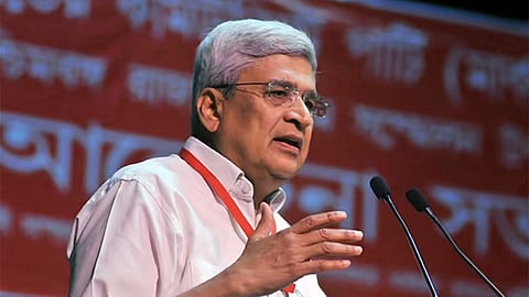 പ്രകാശ് കാരാട്ട്