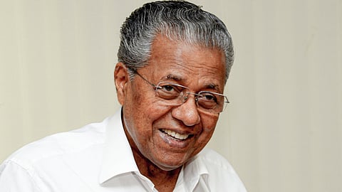 ഇടതുപക്ഷത്തിൻ്റെ കരുത്ത് പത്രസമ്മേളന വേദികളിലെ ശബ്ദങ്ങളിലല്ല, ജനഹൃദയത്തിൽ പതിഞ്ഞ വിശ്വാസത്തിൽ: മുഖ്യമന്ത്രി