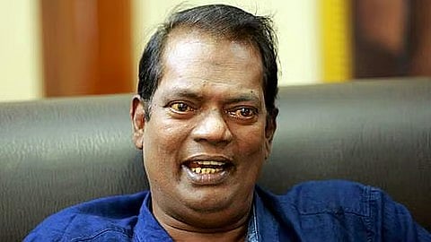 സലിം കുമാർ