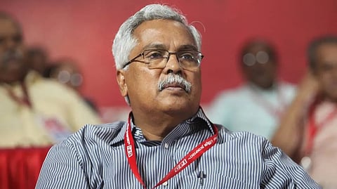 ബിനോയ് വിശ്വം 