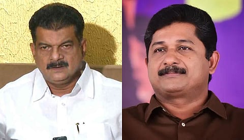 റിയാസിന് അന്തസുള്ള എതിരാളിയെ കിട്ടിയില്ല, വാ തുറന്നാല്‍ അധിക്ഷേപം മാത്രം; പി.വി. അന്‍വറിനെ പരിഹസിച്ച് എം. സ്വരാജ് 