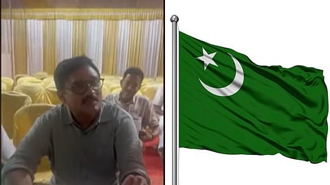 താനൂരിൽ വോട്ടിന് വൻ തുക വാഗ്ദാനവുമായി മുസ്ലീം ലീഗ്