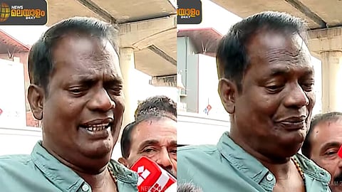 Salim Kumar