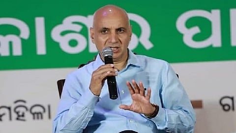 ഡിജിസിഎയ്ക്ക് പുതിയ മേധാവി; വീർ വിക്രം യാദവിന് നിയമനം