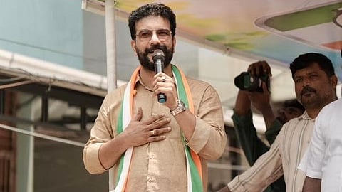 ഞാൻ സ്ത്രീവിരുദ്ധ 
പരാമർശം നടത്തിയിട്ടില്ല, മുഖ്യമന്ത്രി അടക്കമുള്ളവർ അപലപിച്ചു, എൻഡിഎ നേതാക്കളാരും 
അതിന് തയ്യാറായിട്ടില്ല: രമേഷ് പിഷാരടി