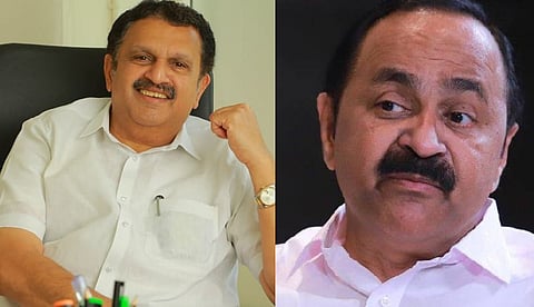 "മണ്ഡലത്തിലെ മുഴുവന്‍ ആളുകളുടെയും വോട്ട് വേണം"; എസ്ഡിപിഐ വോട്ട് വിവാദത്തില്‍ വി.ഡി. സതീശനെ തള്ളി കെ. മുരളീധരന്‍