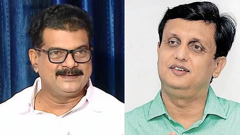 അമിതാധികാരവും ദുർവിനിയോഗവുമാണ് മരുമകനിസം, അത് പറയുന്നത് ഇനിയും തുടരും: പി.വി. അൻവർ