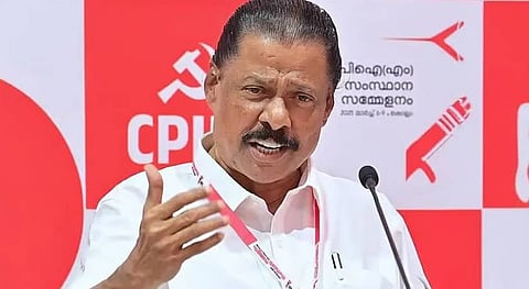 എം.വി. ഗോവിന്ദൻ