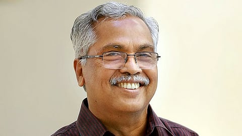 ബിനോയ് വിശ്വം