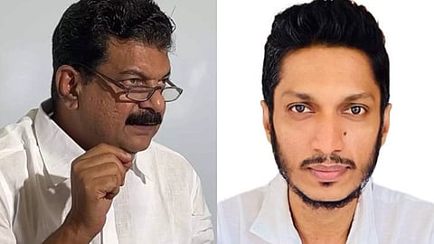 "രാഷ്ട്രീയം പറയാനില്ല, എല്ലാം മരുമോനിസമെന്ന് പറഞ്ഞു ചുരുക്കുന്നു"; അൻവറിൻ്റെ നിലപാടിൽ പ്രതിഷേധിച്ച് 
തൃണമൂൽ കോൺഗ്രസ് കണ്ണൂർ ജില്ലാ സെക്രട്ടറി രാജിവച്ചു