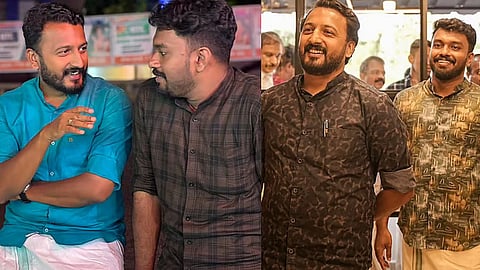 അതിജീവിതയ്‌ക്കെതിരായ സൈബര്‍ അധിക്ഷേപം: ഫെന്നി നൈനാന് പിന്നില്‍ രാഹുല്‍ മാങ്കൂട്ടത്തിലെന്ന് എസ്ഐടി