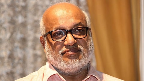 എം.എ. ബേബി