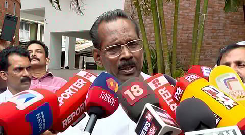 ടി.പി. രാമകൃഷ്ണൻ