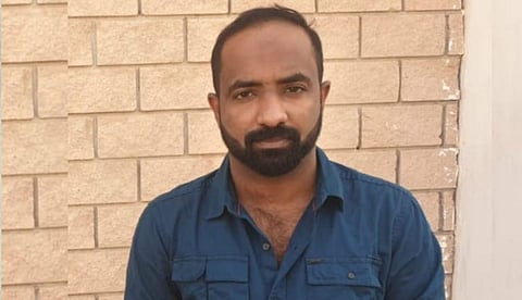 ഹൃദയാഘാതം; മലയാളി യുവാവ് ഒമാനില്‍ അന്തരിച്ചു