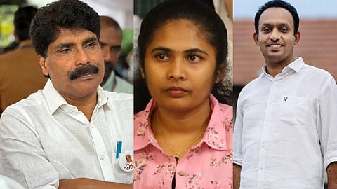 ശ്രുതിക്ക് വീട് നൽകാമെന്ന് ഞാൻ എപ്പോഴെങ്കിലും പറഞ്ഞിട്ടുണ്ടോ? 
കെ. റഫീഖിൻ്റെ പ്രസ്‌താവന തള്ളി ടി. സിദ്ധിഖ്