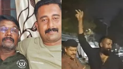 കൊല്ലത്ത് ഗുണ്ടാ അസോസിയേഷൻ ഓഫീസ് തുറക്കാൻ പദ്ധതി; ഓഫീസ് തുറക്കുന്നതിന് മുന്നോടിയായി ആയുധങ്ങളുമായെത്തി യോഗം ചേർന്ന് ഗുണ്ടകൾ