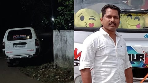 കൊല്ലം കടയ്ക്കലിൽ യുവാവിനെ വെട്ടിക്കൊന്നു